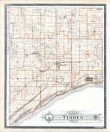 Timber Township, Peoria City and County 1896